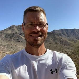 Meet your Posher, Codie